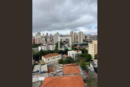 Apartamento à venda com 1 quarto, 25m² em Tucuruvi, São Paulo