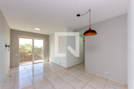 Apartamento à venda com 3 quartos, 62m² em Jardim Sao Saverio, São Paulo