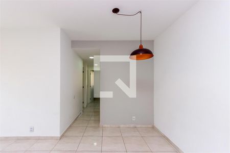 Apartamento à venda com 3 quartos, 62m² em Jardim Sao Saverio, São Paulo