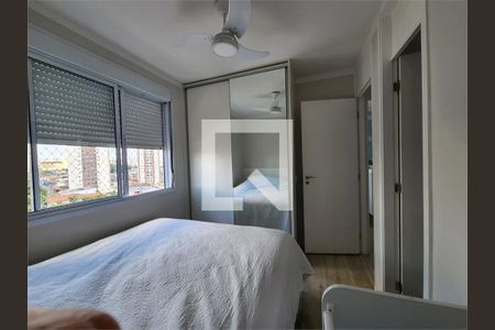 Apartamento à venda com 3 quartos, 60m² em Limão, São Paulo