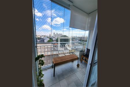 Apartamento à venda com 3 quartos, 60m² em Limão, São Paulo