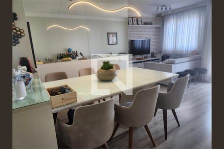 Apartamento à venda com 3 quartos, 60m² em Limão, São Paulo