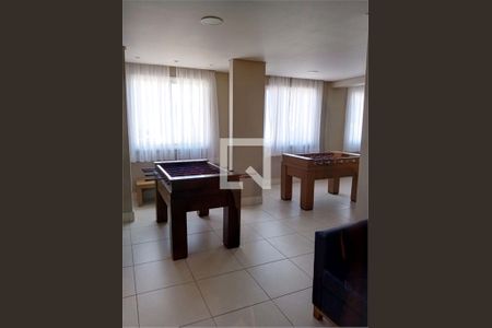 Apartamento à venda com 3 quartos, 60m² em Limão, São Paulo