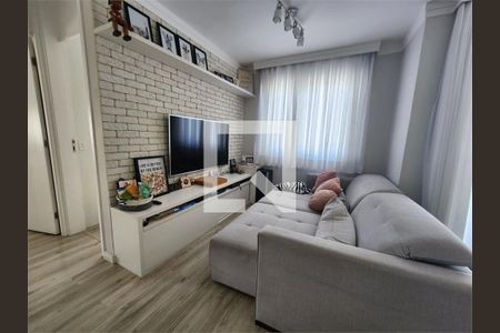 Apartamento à venda com 3 quartos, 60m² em Limão, São Paulo