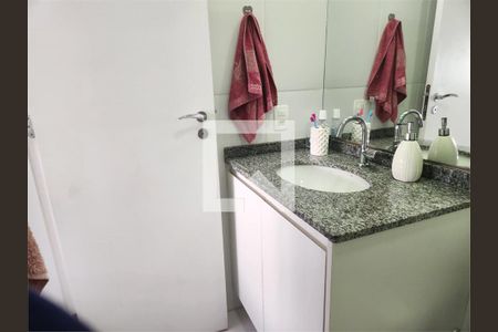 Apartamento à venda com 3 quartos, 60m² em Limão, São Paulo