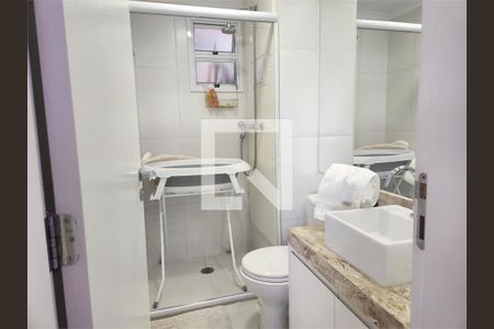 Apartamento à venda com 3 quartos, 60m² em Limão, São Paulo