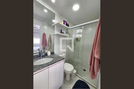 Apartamento à venda com 3 quartos, 60m² em Limão, São Paulo