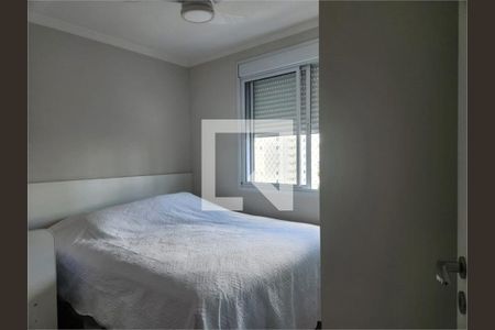 Apartamento à venda com 3 quartos, 60m² em Limão, São Paulo