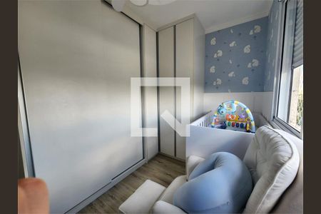 Apartamento à venda com 3 quartos, 60m² em Limão, São Paulo