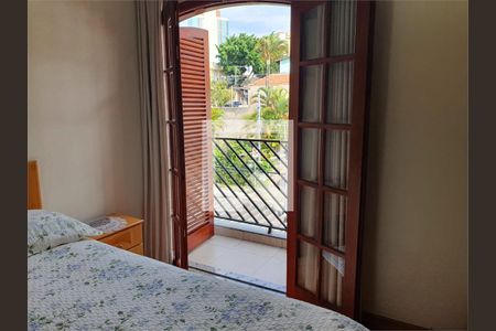 Casa à venda com 3 quartos, 190m² em Água Fria, São Paulo