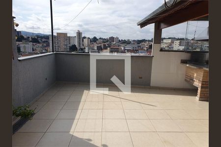 Casa à venda com 3 quartos, 190m² em Água Fria, São Paulo