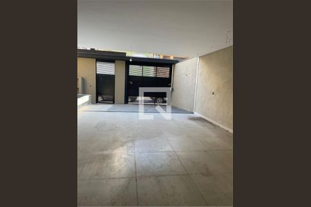 Casa à venda com 3 quartos, 370m² em Centro, São Bernardo do Campo