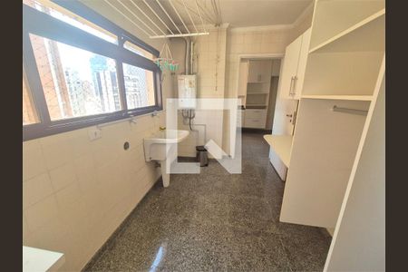 Apartamento à venda com 4 quartos, 219m² em Jardim Europa, São Paulo