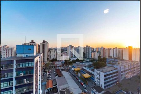 Apartamento à venda com 4 quartos, 172m² em Vila Assunção, Santo André