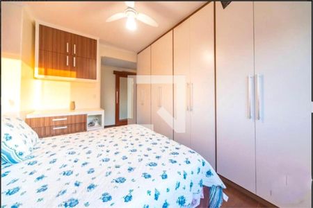 Apartamento à venda com 4 quartos, 172m² em Vila Assunção, Santo André