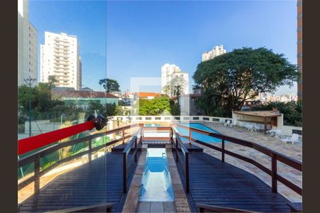 Apartamento à venda com 4 quartos, 490m² em Bosque da Saúde, São Paulo