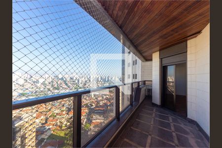 Apartamento à venda com 4 quartos, 490m² em Bosque da Saúde, São Paulo