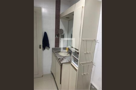 Apartamento à venda com 3 quartos, 78m² em Vila Constança, São Paulo