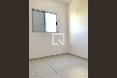 Apartamento à venda com 2 quartos, 36m² em Sapopemba, São Paulo