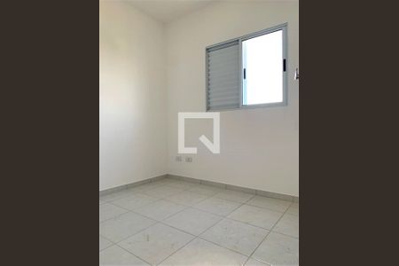 Apartamento à venda com 2 quartos, 36m² em Sapopemba, São Paulo