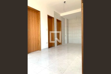 Apartamento à venda com 2 quartos, 36m² em Sapopemba, São Paulo