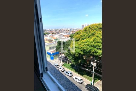 Apartamento à venda com 2 quartos, 36m² em Sapopemba, São Paulo