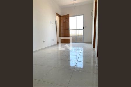 Apartamento à venda com 2 quartos, 36m² em Sapopemba, São Paulo