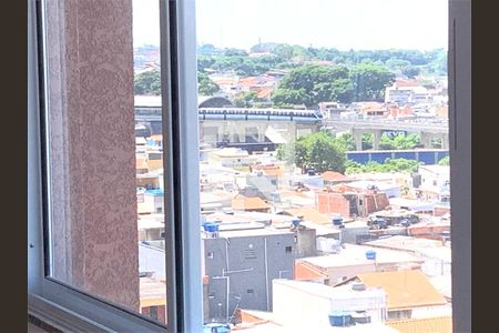 Apartamento à venda com 2 quartos, 36m² em Sapopemba, São Paulo