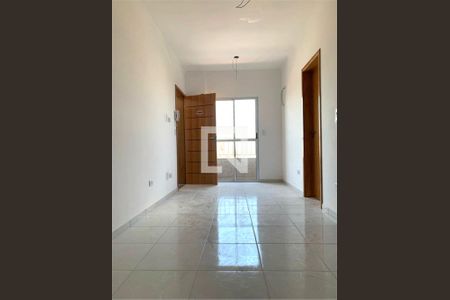 Apartamento à venda com 2 quartos, 36m² em Sapopemba, São Paulo