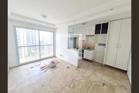 Apartamento à venda com 2 quartos, 64m² em Santana, São Paulo