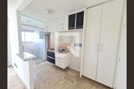 Apartamento à venda com 2 quartos, 64m² em Santana, São Paulo