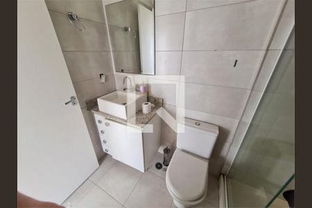 Apartamento à venda com 2 quartos, 64m² em Santana, São Paulo