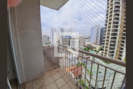 Apartamento à venda com 2 quartos, 64m² em Santana, São Paulo