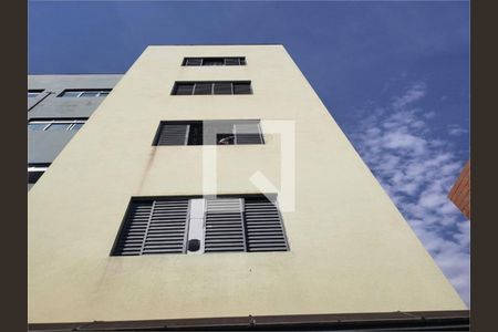 Apartamento à venda com 2 quartos, 60m² em Vila Nelson, São Paulo