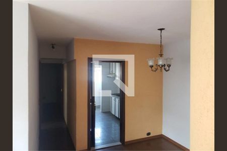 Apartamento à venda com 2 quartos, 60m² em Vila Nelson, São Paulo