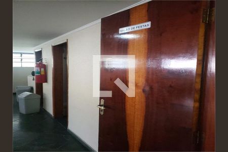 Apartamento à venda com 2 quartos, 60m² em Vila Nelson, São Paulo