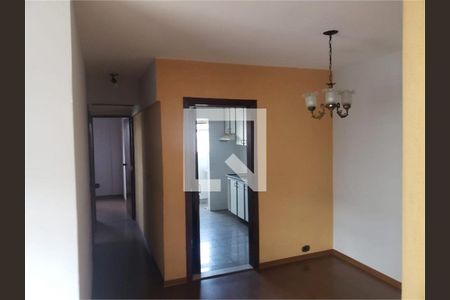 Apartamento à venda com 2 quartos, 60m² em Vila Nelson, São Paulo