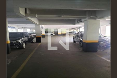 Apartamento à venda com 2 quartos, 60m² em Vila Nelson, São Paulo