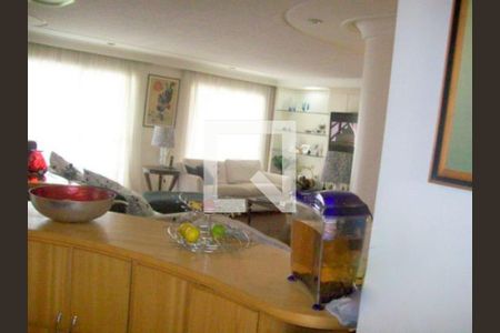 Apartamento à venda com 3 quartos, 184m² em Parque da Mooca, São Paulo