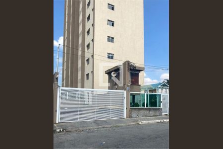 Apartamento à venda com 2 quartos, 62m² em Vila Constança, São Paulo