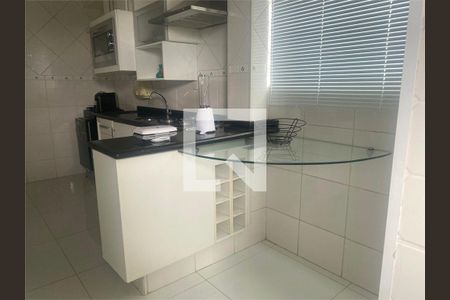 Apartamento à venda com 2 quartos, 62m² em Vila Constança, São Paulo