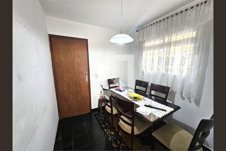 Casa à venda com 3 quartos, 160m² em Parque Residencial Oratorio, São Paulo