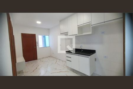 Apartamento à venda com 2 quartos, 35m² em Vila Medeiros, São Paulo