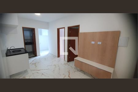 Apartamento à venda com 2 quartos, 35m² em Vila Medeiros, São Paulo