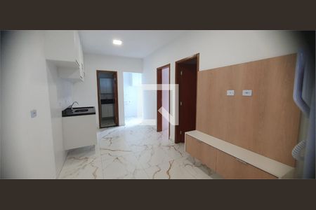 Apartamento à venda com 2 quartos, 35m² em Vila Medeiros, São Paulo