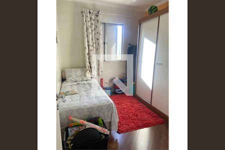 Apartamento à venda com 3 quartos, 68m² em Santa Teresinha, São Paulo