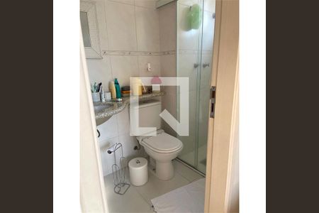 Apartamento à venda com 3 quartos, 68m² em Santa Teresinha, São Paulo