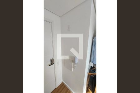 Apartamento à venda com 1 quarto, 31m² em Butantã, São Paulo