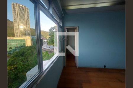 Apartamento à venda com 3 quartos, 76m² em Botafogo, Rio de Janeiro