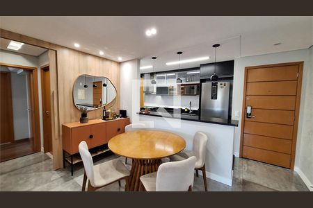 Apartamento à venda com 2 quartos, 78m² em Vila Leonor, São Paulo